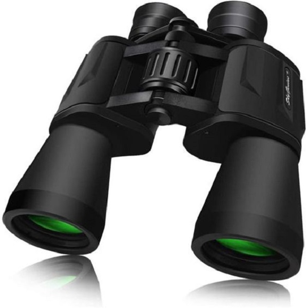 Night Vision Green Reason