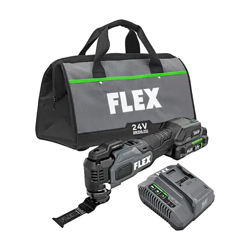 Flex Power Tools Review