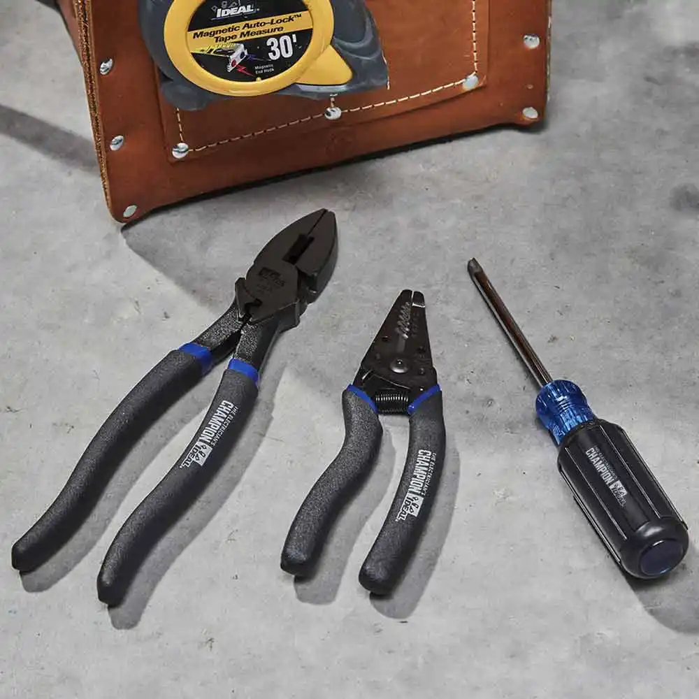 Klein Hand Tools