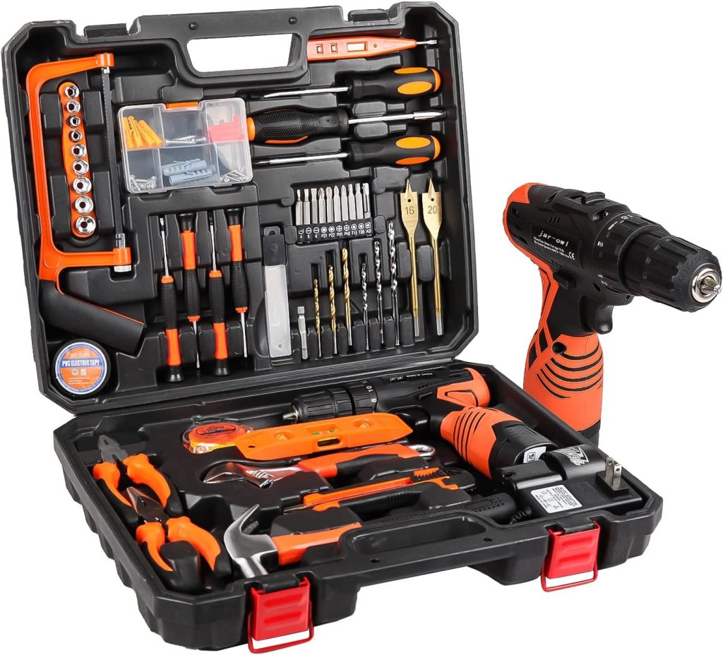 Hercules Power Tools Review