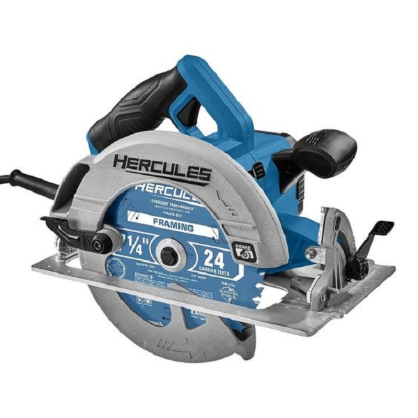 Hercules Tools Review