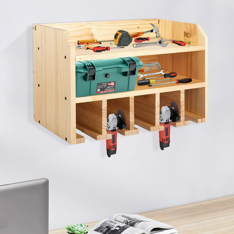 Store Power Tools