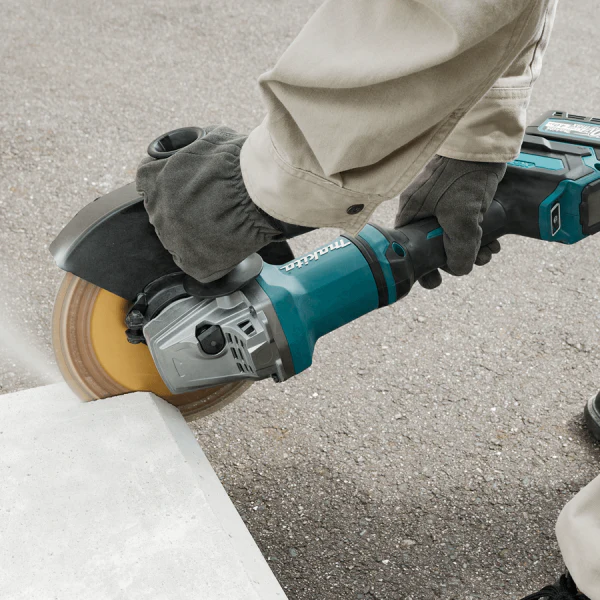 Makita Angle Grinder