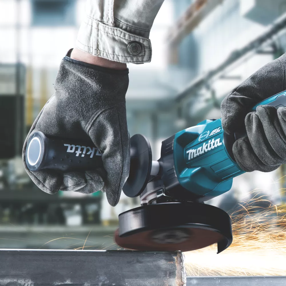 Makita Angle Grinder