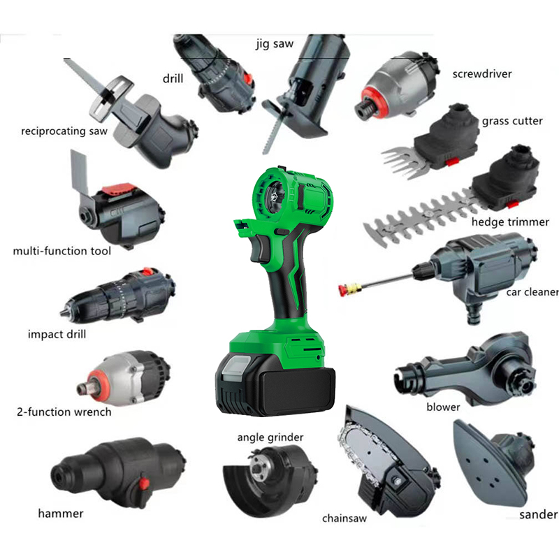 power tool definition