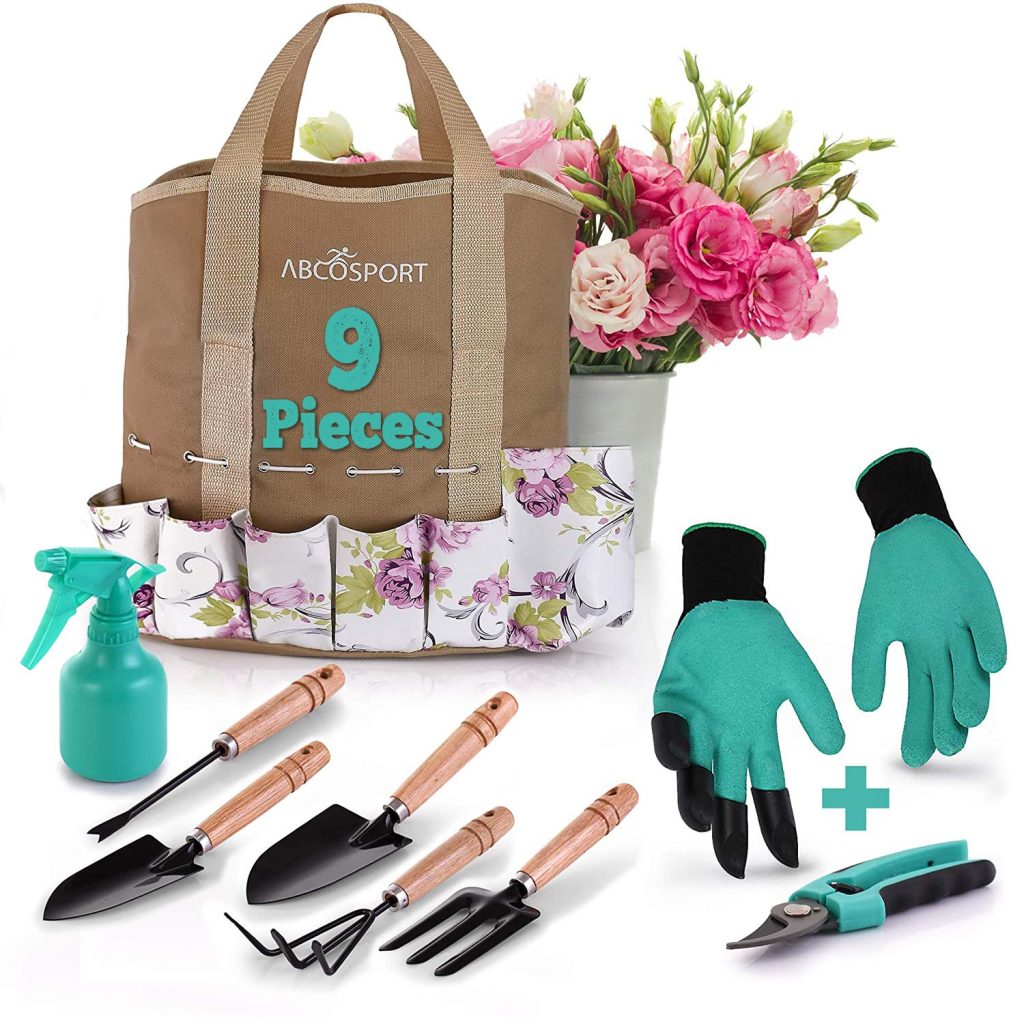 Best Garden Tool Set