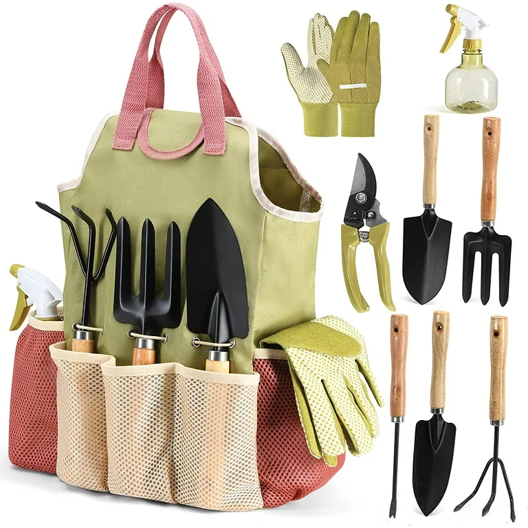 Best Garden Tool Set