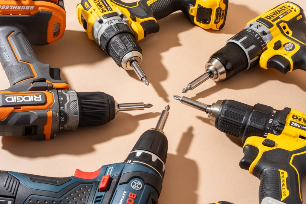 Best Power Tool Brands