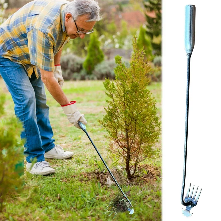 Garden Weed Tool