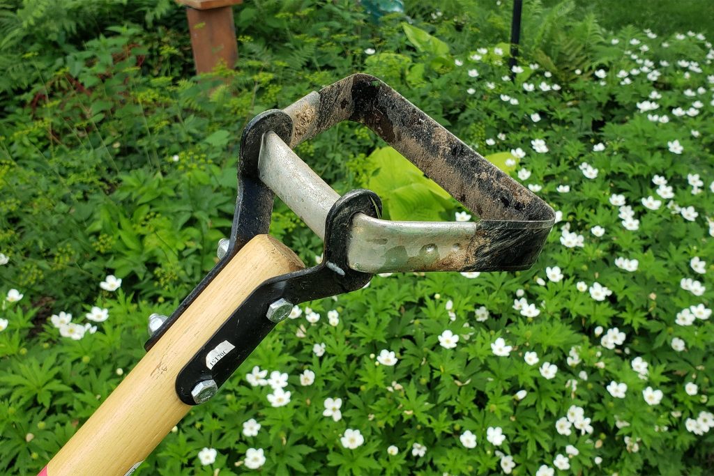 weeding tool for garden