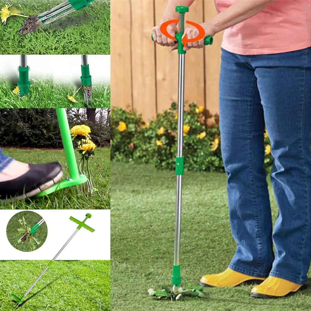 garden weed tool