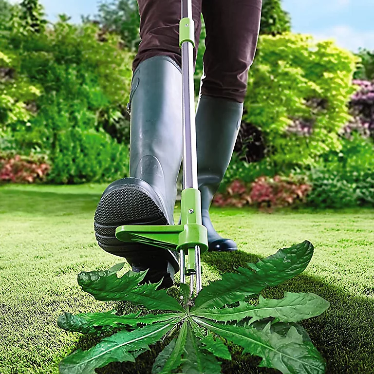 weeding tool for garden