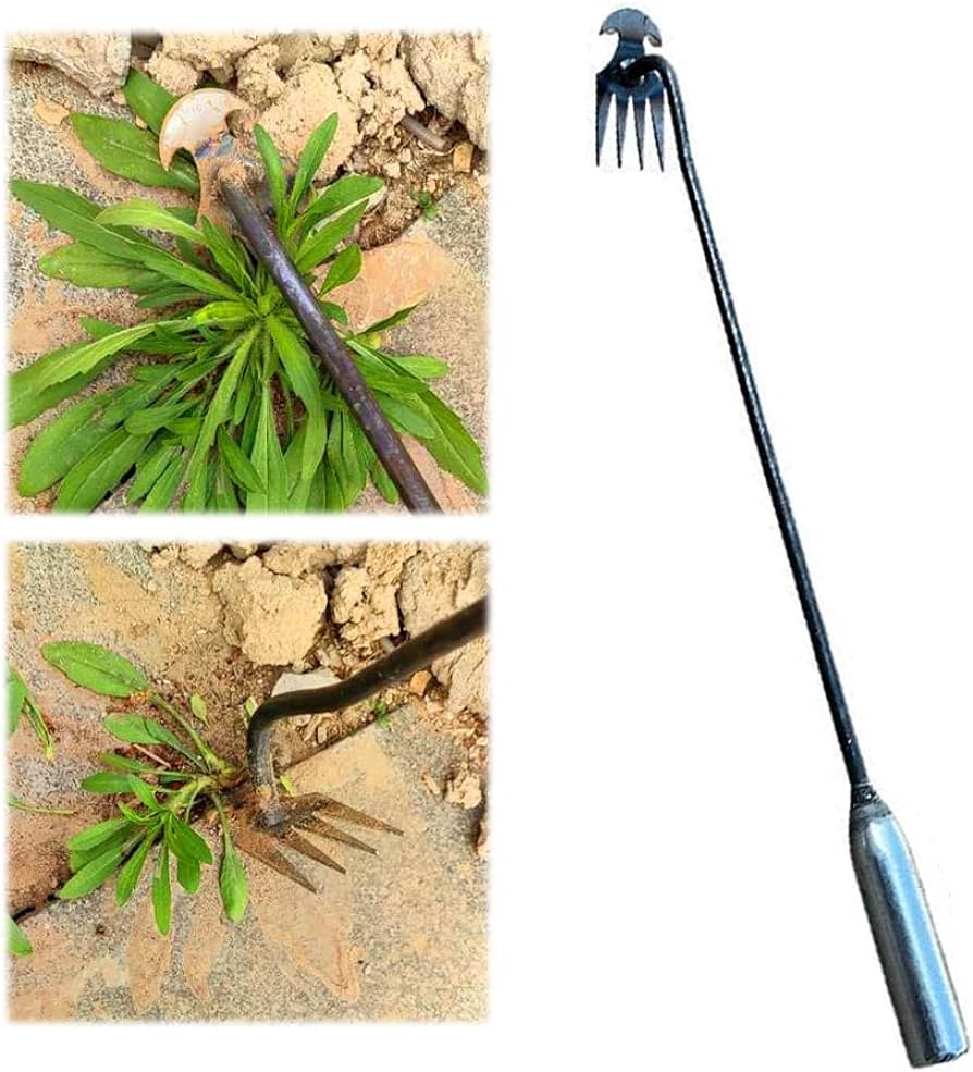 garden weed tool