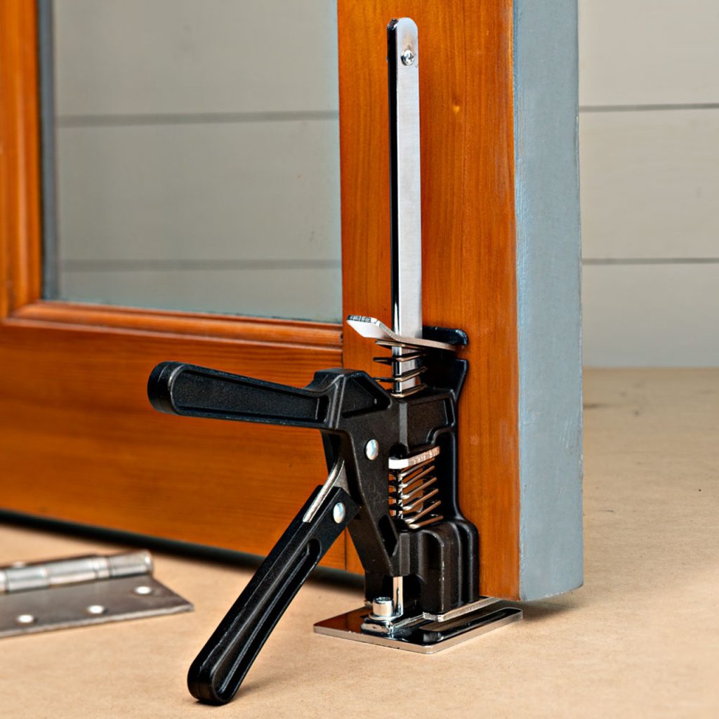 Hand Lifting Tool Jack