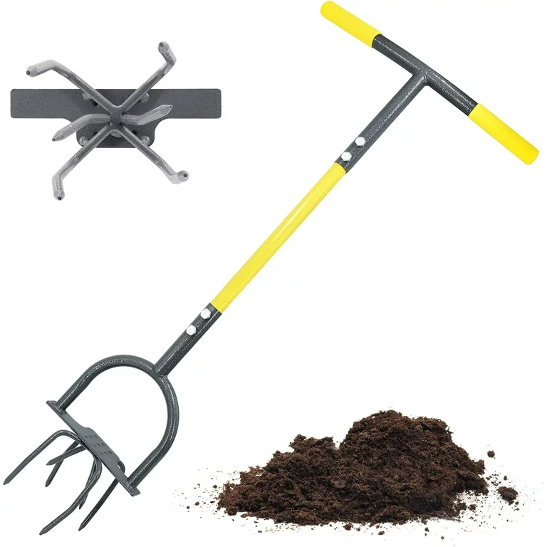 Garden Claw Tool