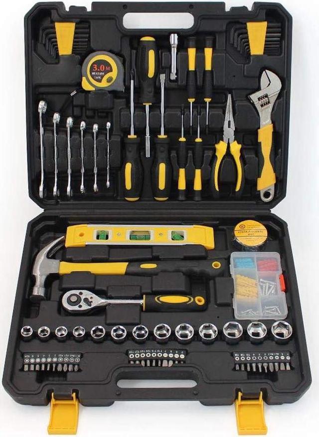 hand tool sets