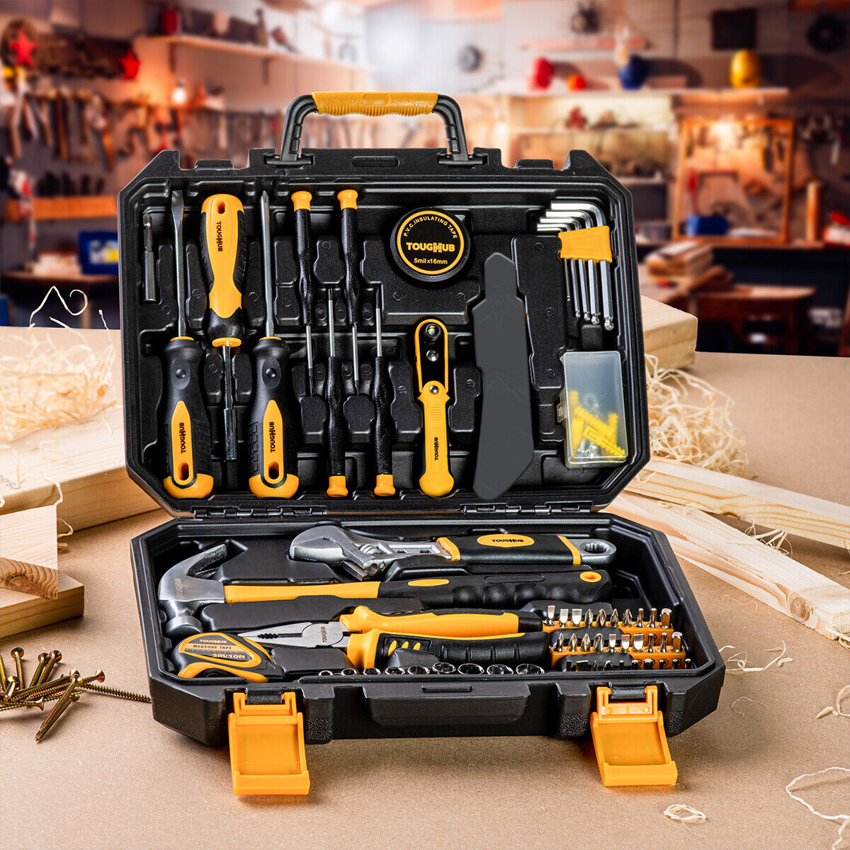 hand tool sets