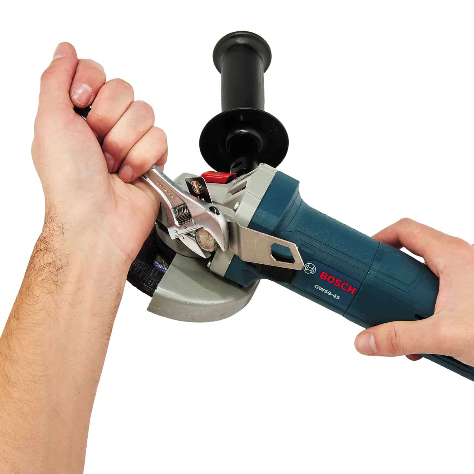 Hand Grinder Tool 