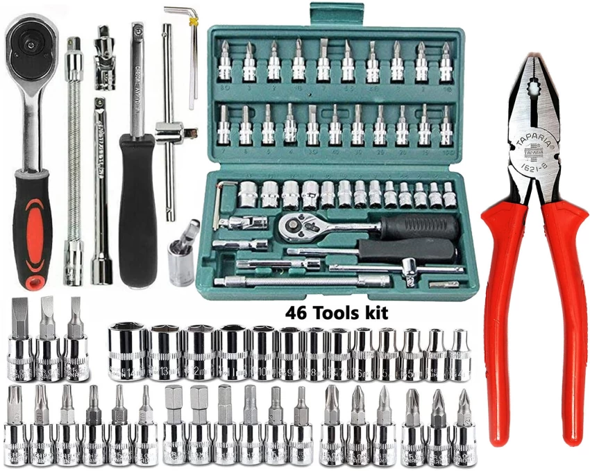 hand tool sets