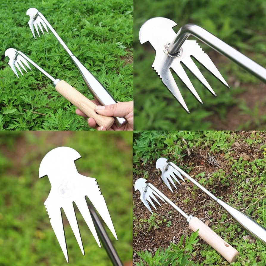 Hand Weeder Tool