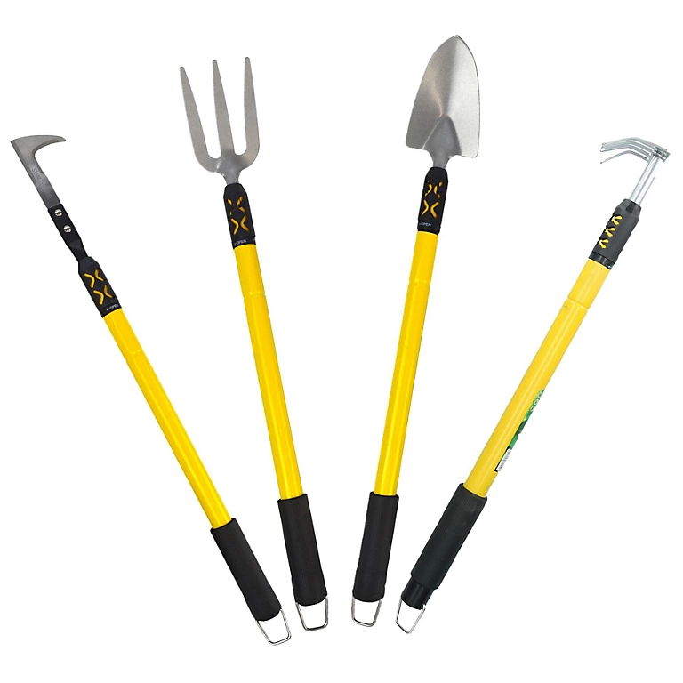 spade garden tool