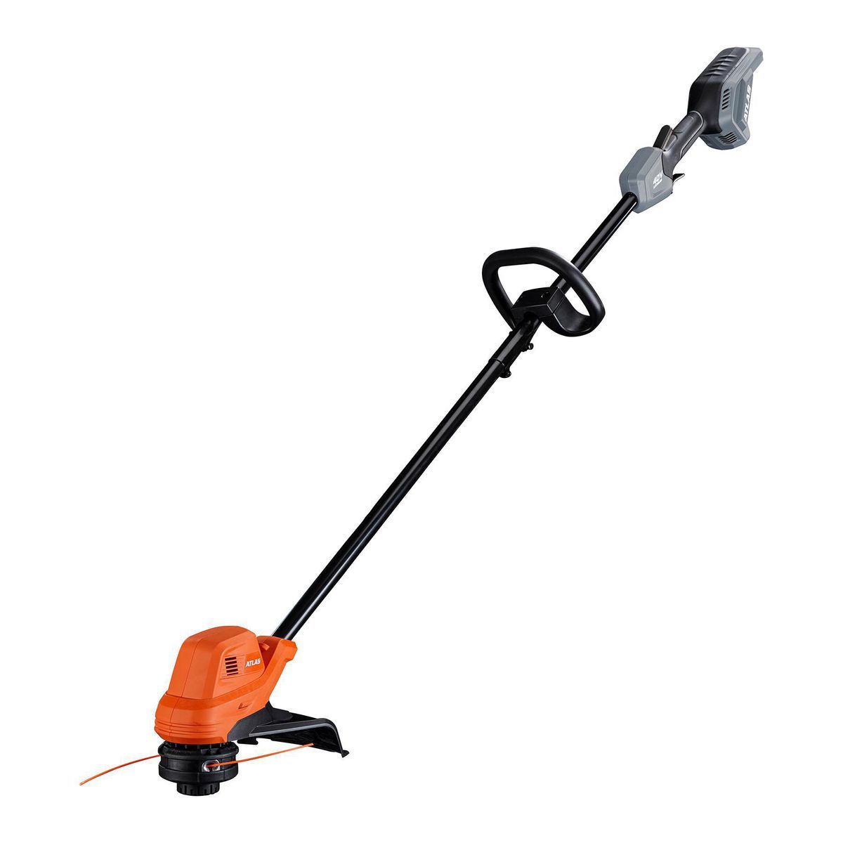 harbor freight lawn edger