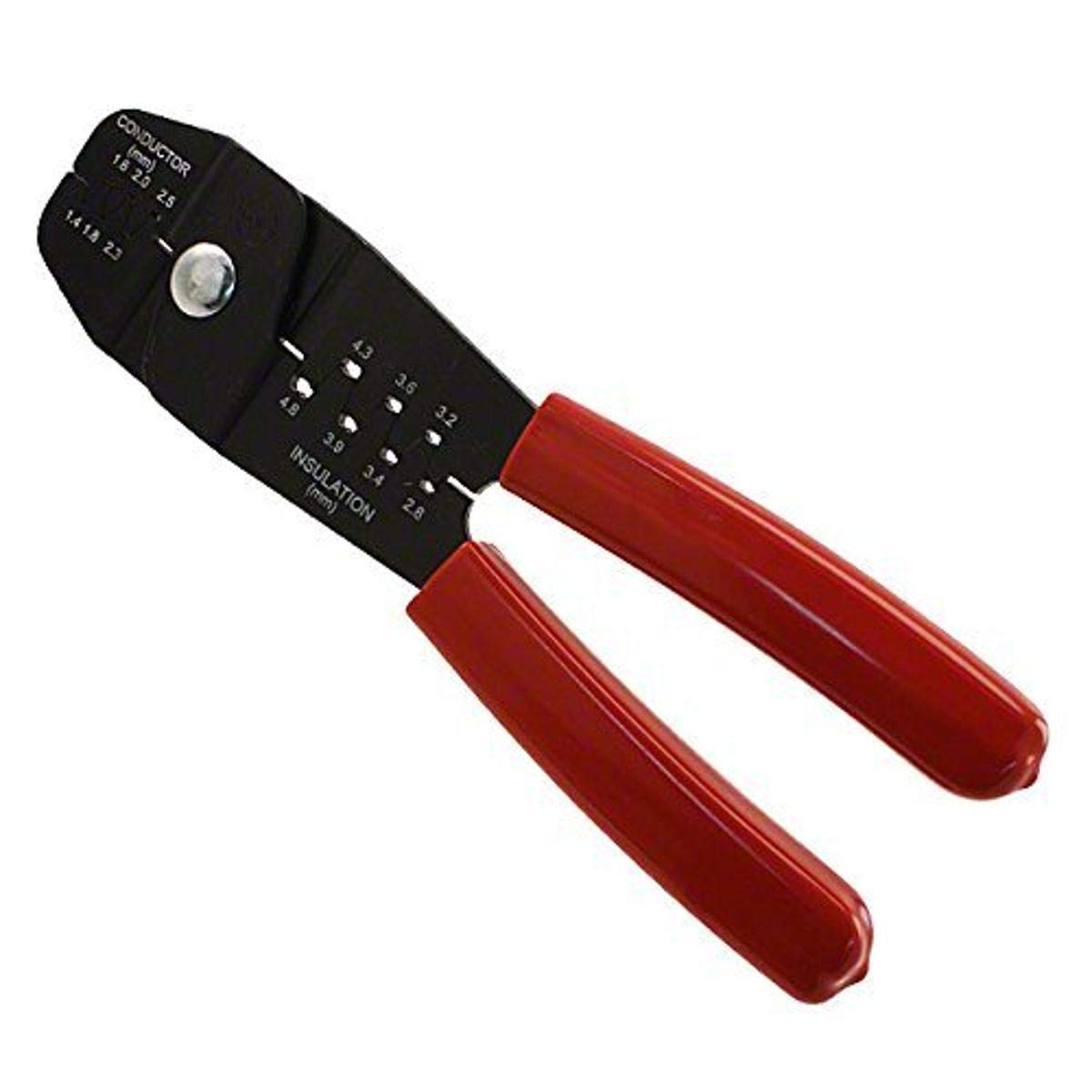  Hand Crimping Tool