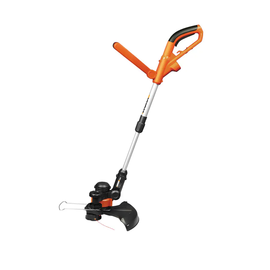 harbor freight lawn edger