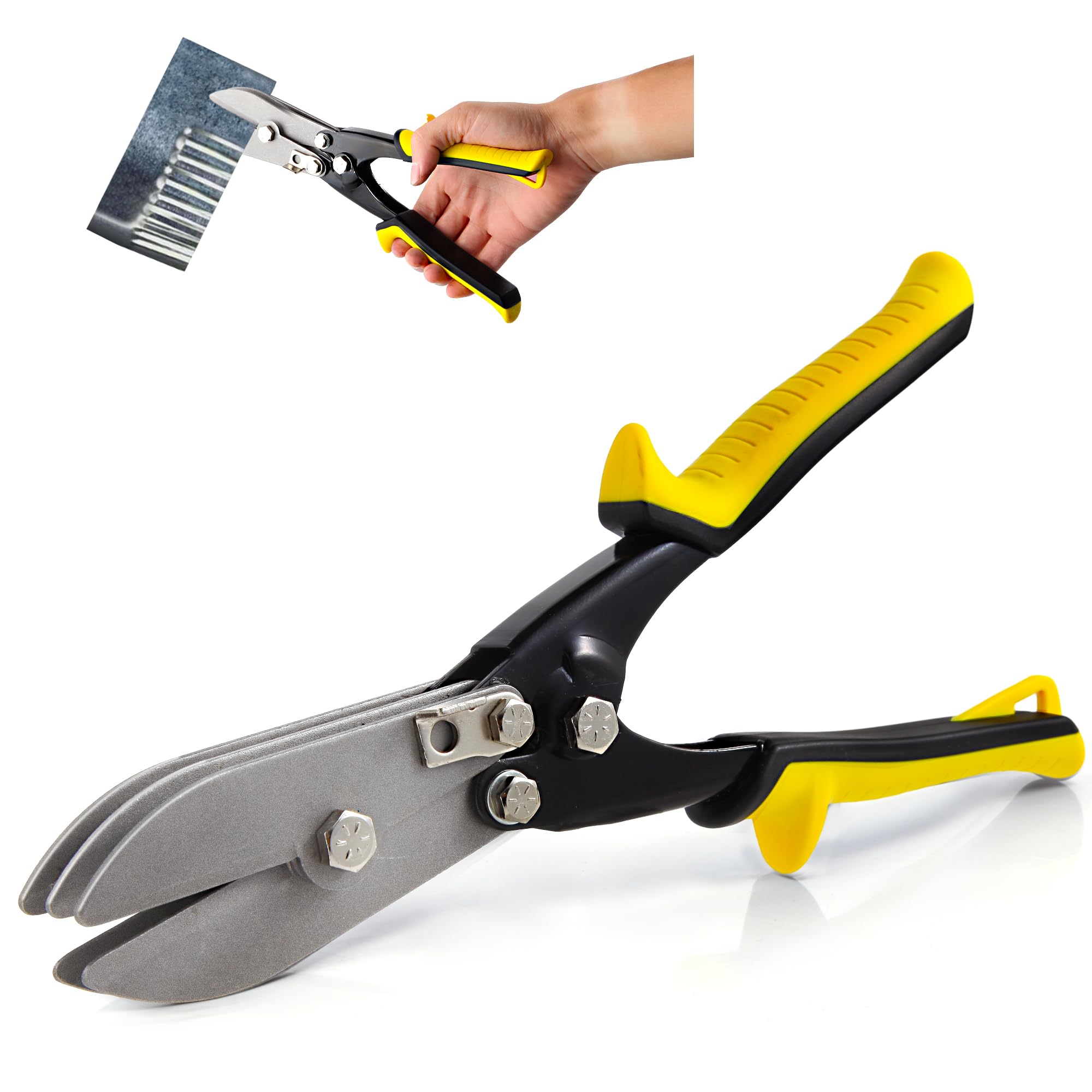  Hand Crimping Tool