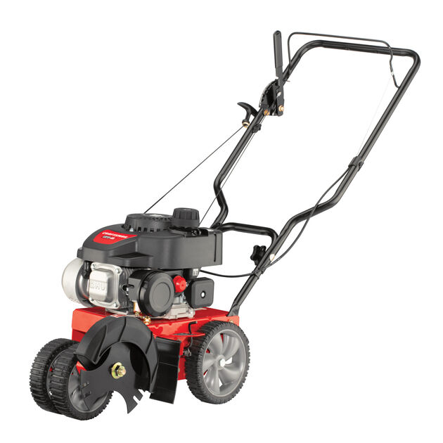 harbor freight lawn edger