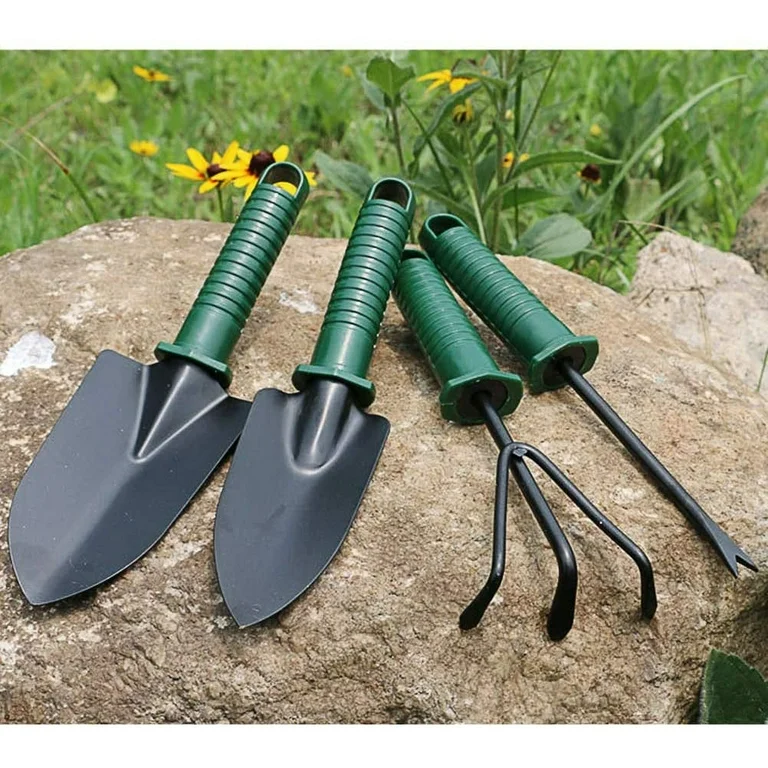 lawn tools