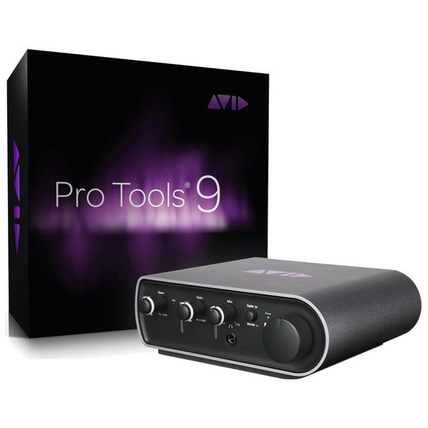 how to use pro tools