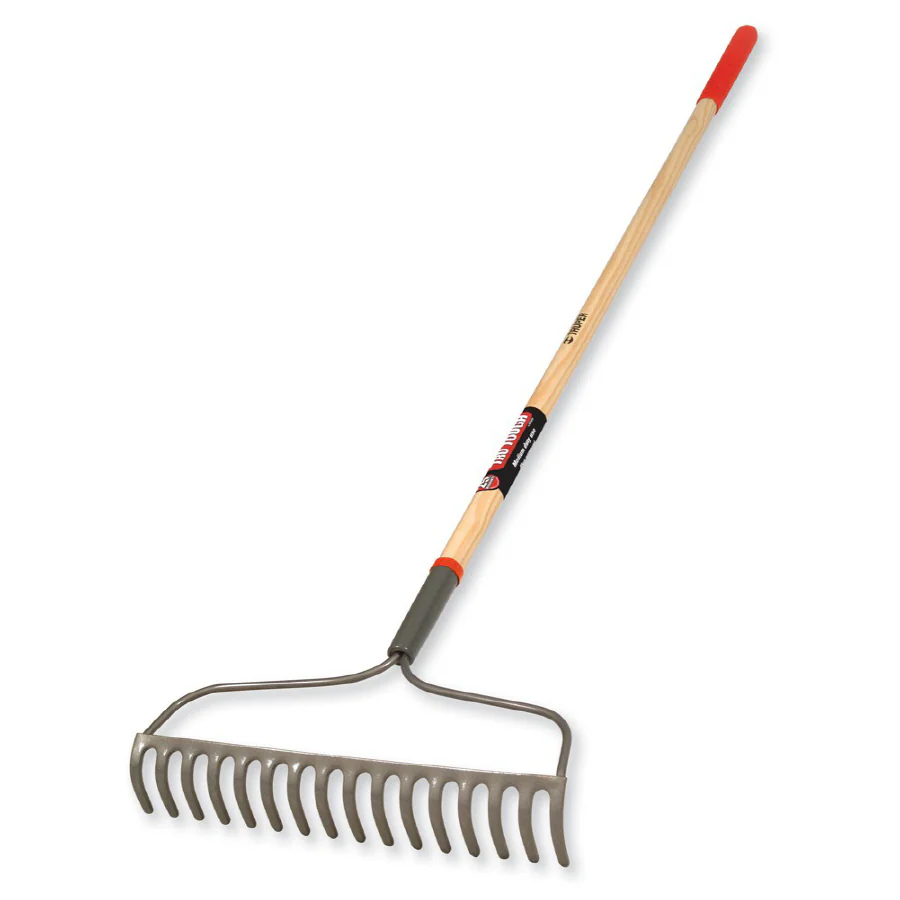 Rake Tool