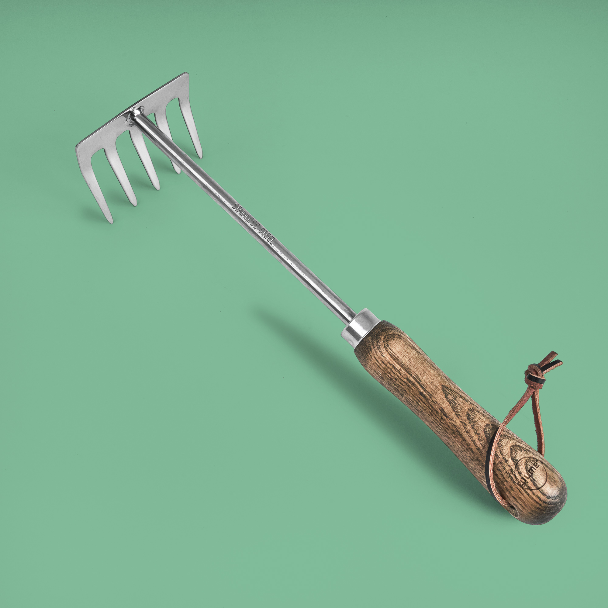 Rake Tool