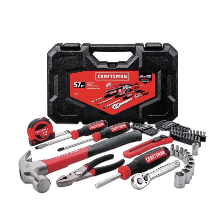craftsman tools