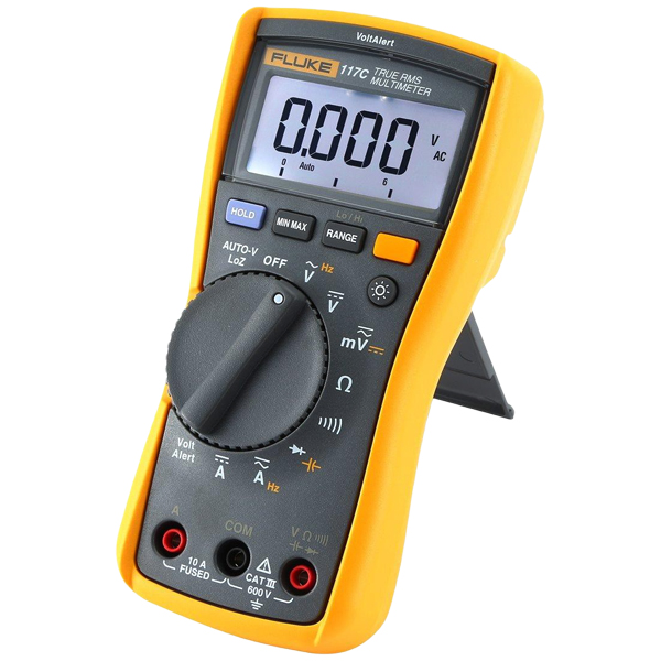 Digital Multimeter