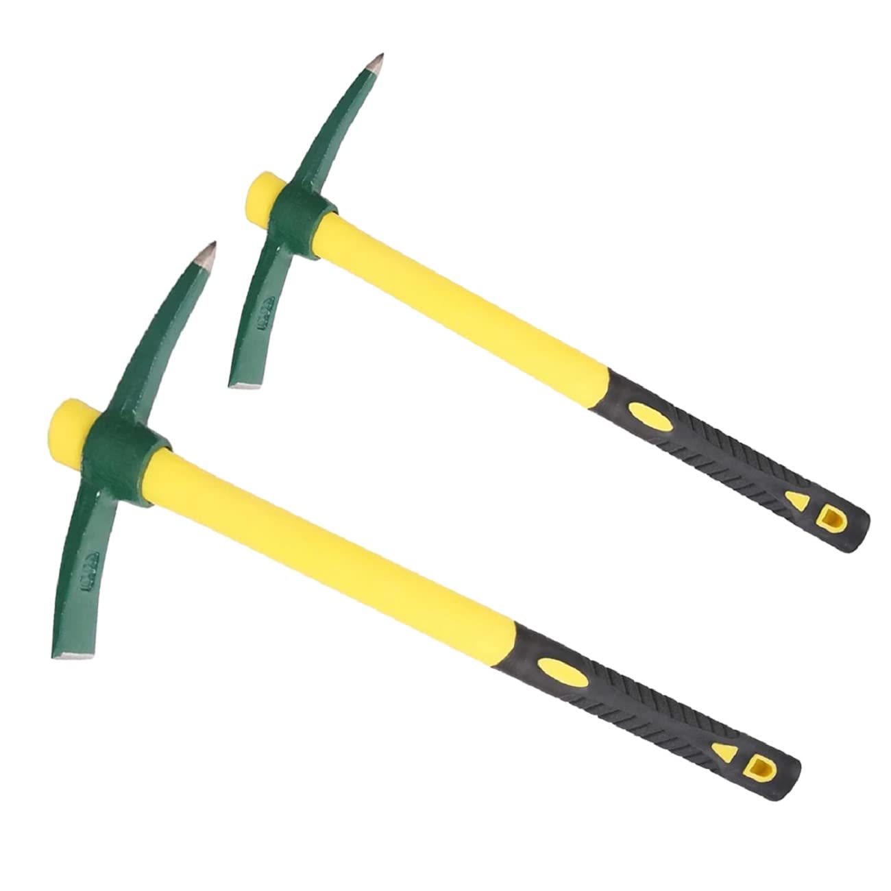 garden pick tool