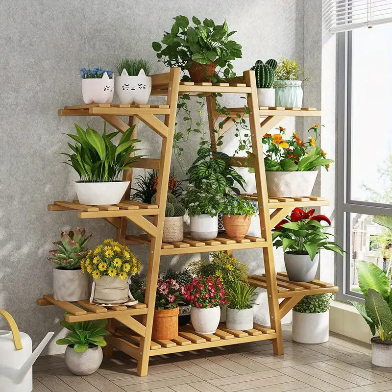 garden Shelves