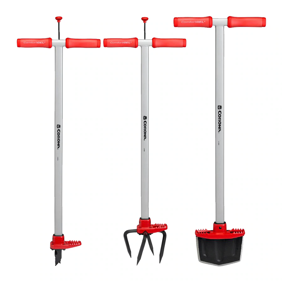 Lowe's Garden Tools