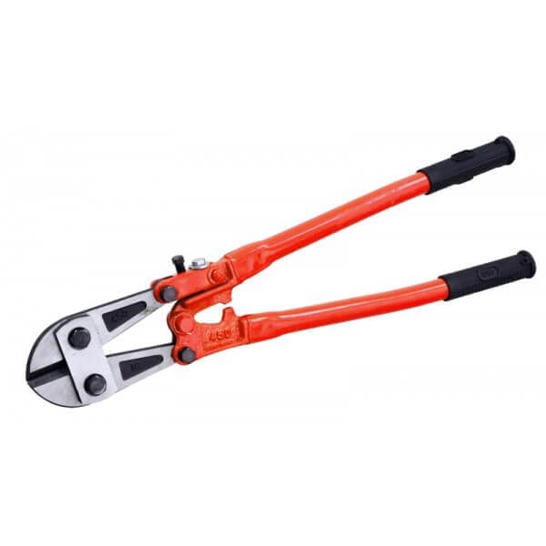 harbor freight bolt cutters