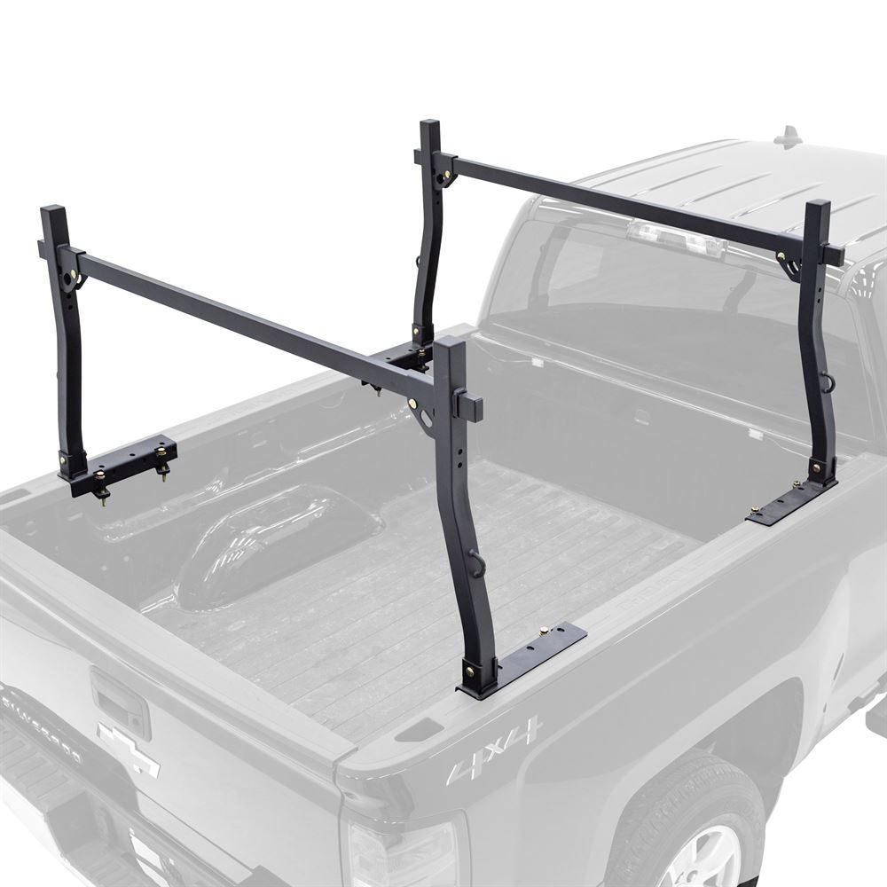 harbor freight ladder rack