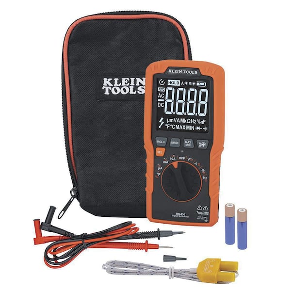 what is a multimeter