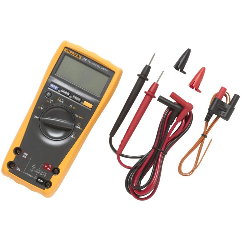 what is a multimeter