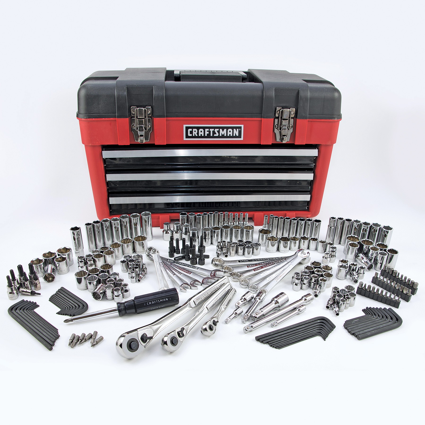 craftsman tools