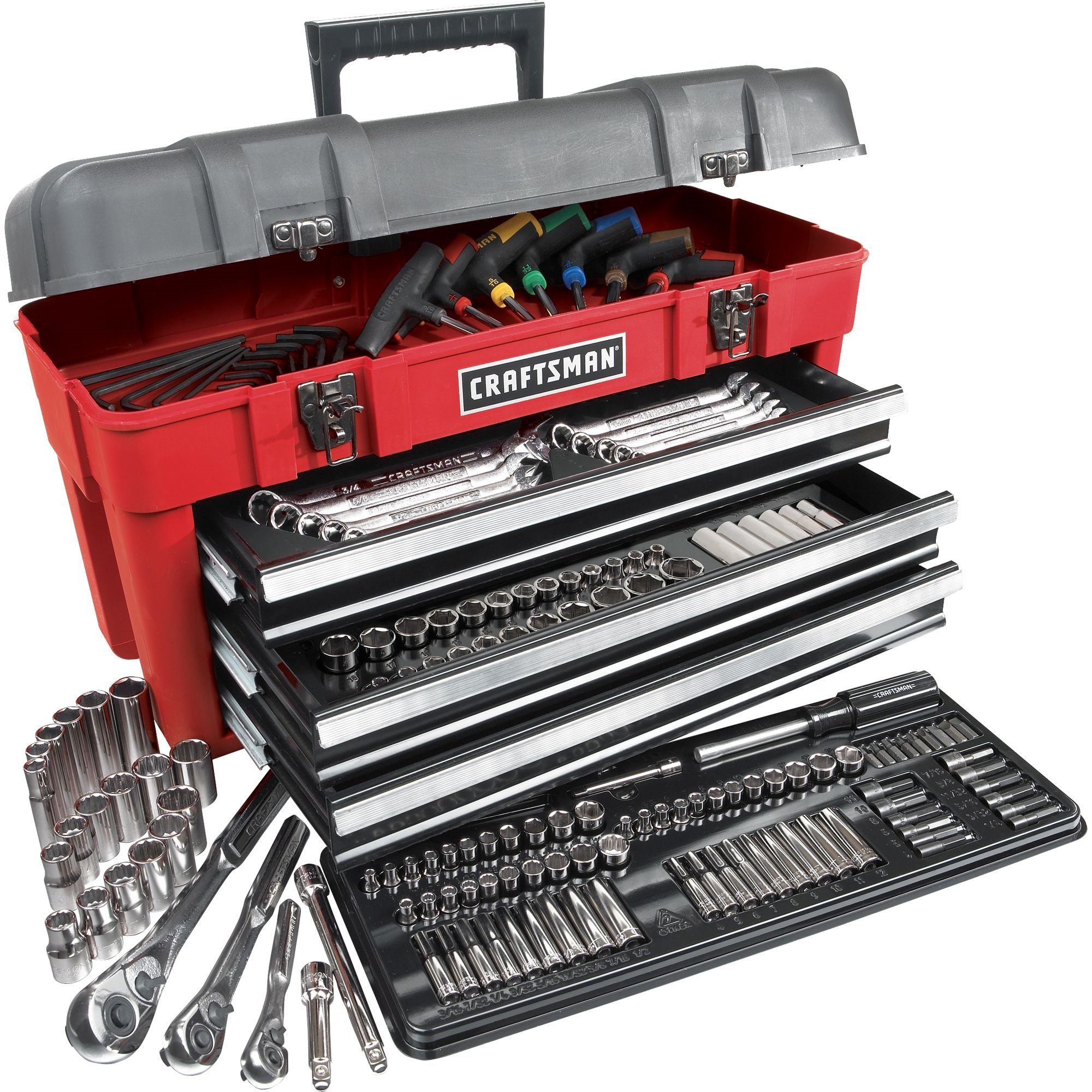 craftsman tools