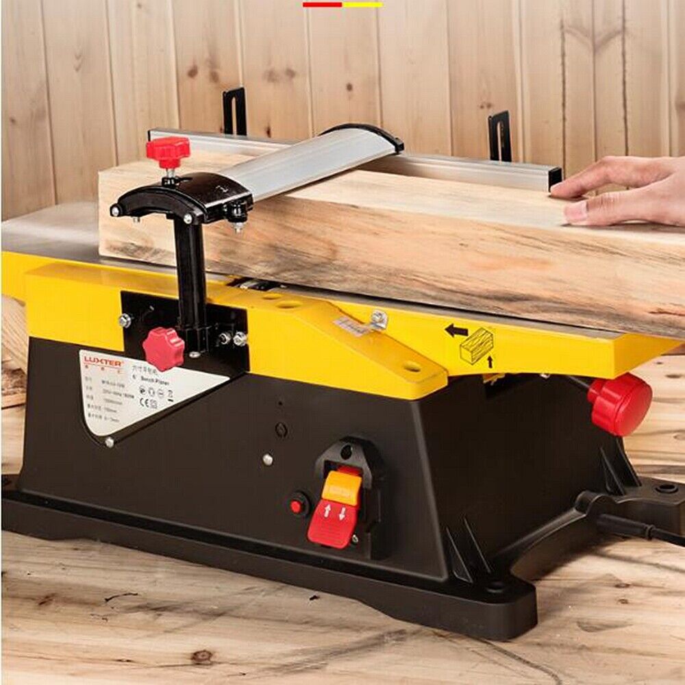 wood planer 