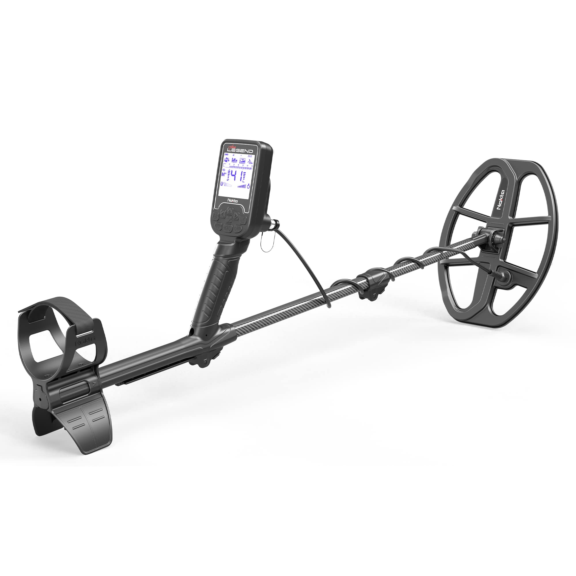 Best Metal Detector