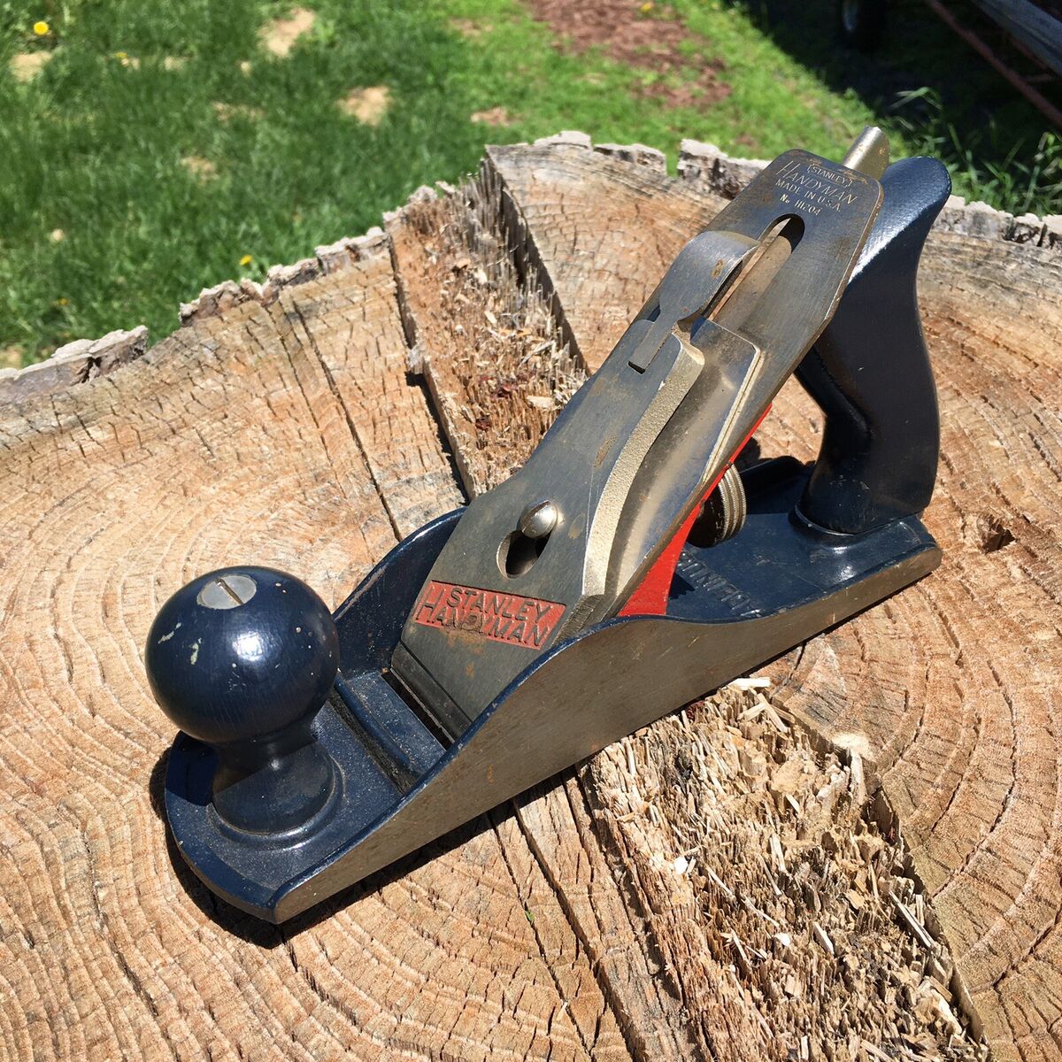 The Best Hand Plane