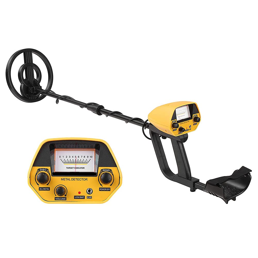 Best Metal Detector