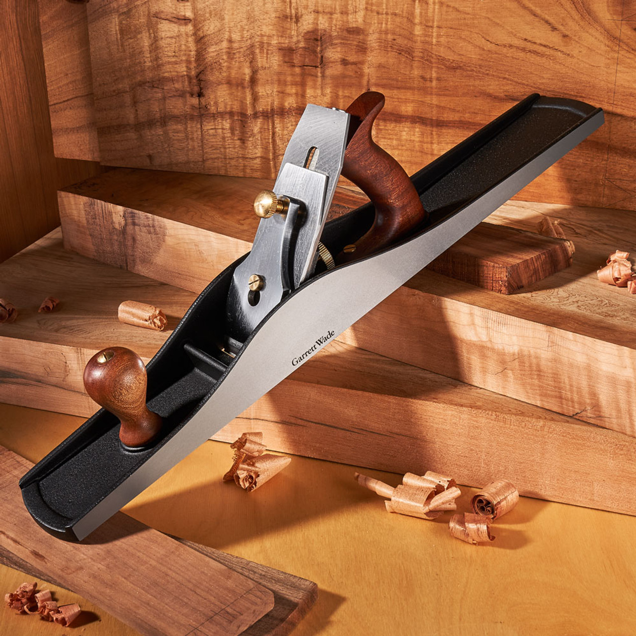 The Best Hand Plane